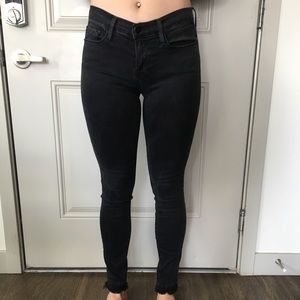 Frame denim jeans